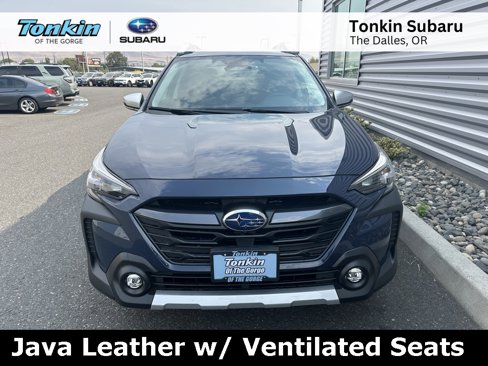 New 2025 Subaru Outback Touring XT image 10