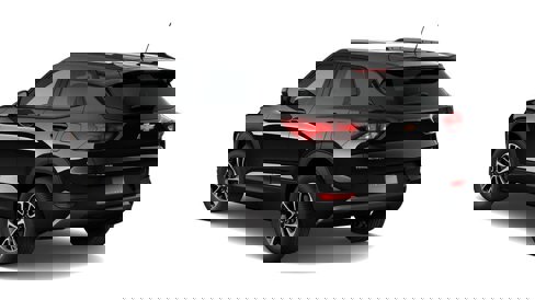 New 2026 Chevrolet TrailBlazer LT image 28