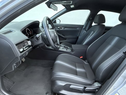 Used 2024 Honda Civic Sport image 11