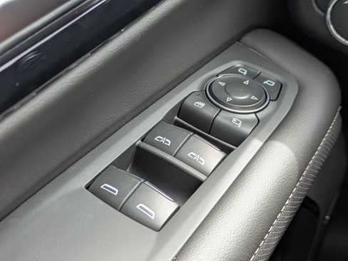 New 2026 Chevrolet Tahoe Premier image 27