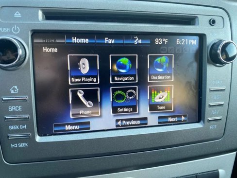 Used 2014 Chevrolet Captiva Sport LTZ image 29