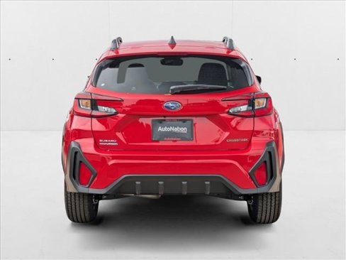 New 2025 Subaru Crosstrek 2.5i Premium image 7