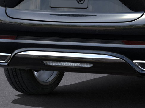 New 2025 Buick Envision Avenir image 38