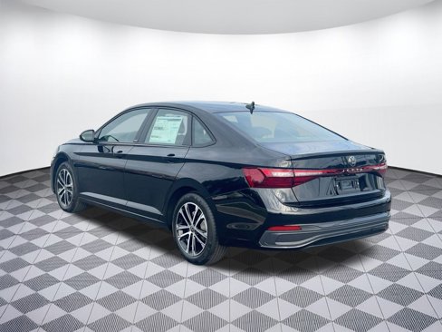 New 2026 Volkswagen Jetta Sport image 3