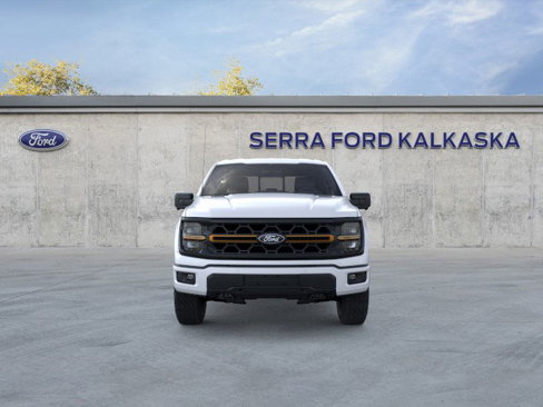 New 2025 Ford F150 Tremor image 6