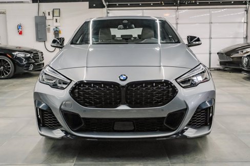 Used 2024 BMW M235i xDrive Gran Coupe w/ Premium Package image 6