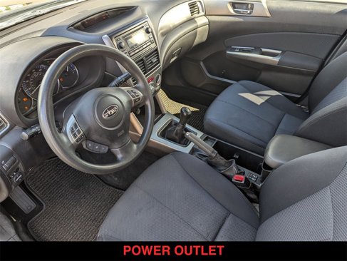 Used 2012 Subaru Forester 2.5X Premium image 12