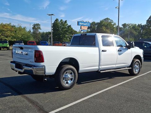 New 2026 RAM 3500 Tradesman image 4