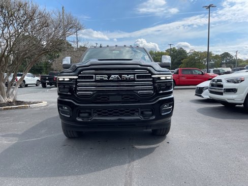 New 2026 RAM 2500 Laramie image 3