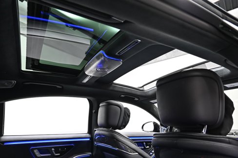 Used 2023 Mercedes-Benz S 580 4MATIC Sedan image 29