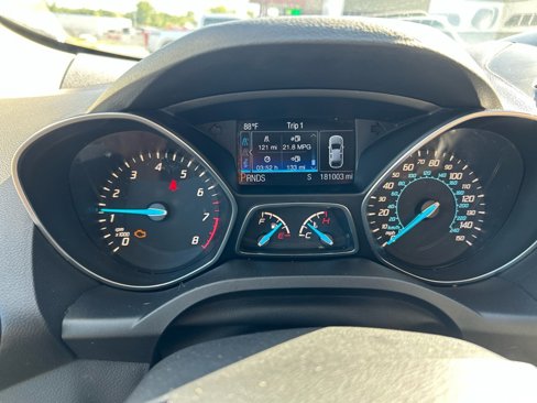 Used 2013 Ford Escape SEL image 9