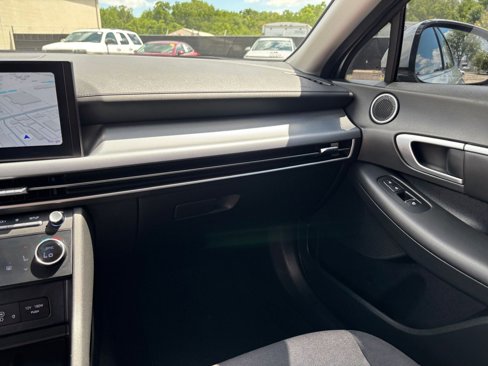 Used 2024 Hyundai Sonata SEL image 35