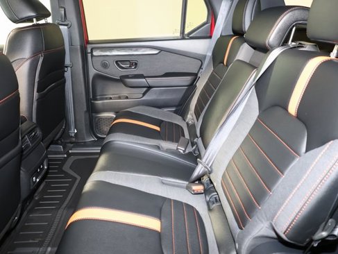 New 2026 Honda Passport TrailSport image 24