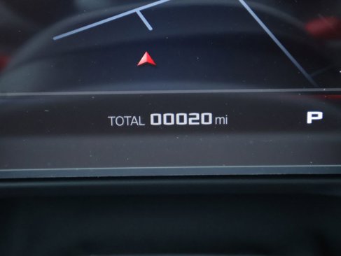 New 2026 BMW M4 xDrive Competition image 31