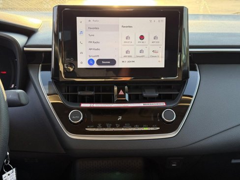 New 2026 Toyota Corolla LE image 10
