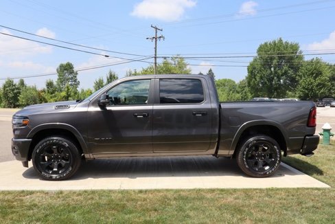 New 2026 RAM 1500 Big Horn image 30