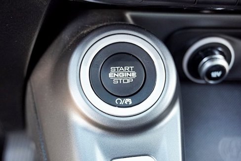 Certified 2024 Dodge Hornet R/T Plus image 31