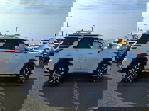 New 2025 Nissan Pathfinder Platinum w/ Cargo Package image 2