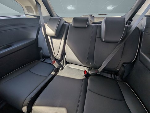 New 2026 Honda Odyssey Elite image 25