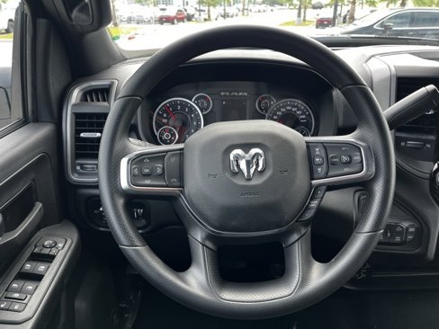 New 2026 RAM 2500 Tradesman image 8