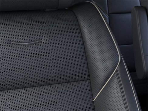 New 2026 Cadillac Escalade Luxury w/ Touring Package image 21