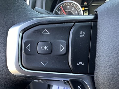 New 2025 RAM 1500 Big Horn image 15