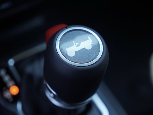 New 2025 Jeep Wrangler Unlimited Rubicon image 21