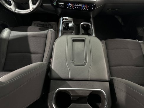 Used 2022 Chevrolet Silverado 1500 RST image 30