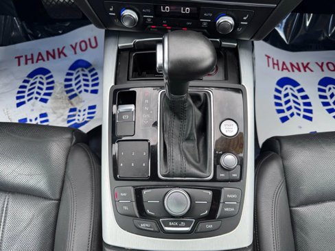 Used 2012 Audi A6 3.0T Premium image 26