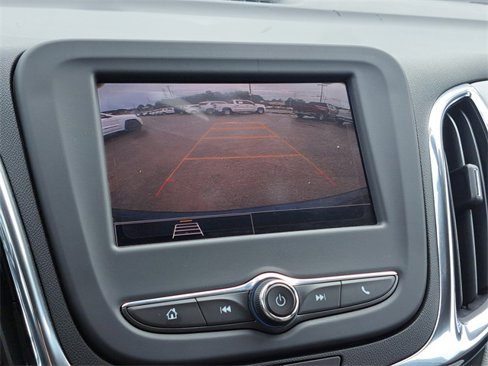 Used 2022 Chevrolet Equinox LS w/ LS Convenience Package image 14