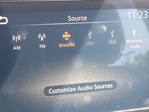 New 2026 Nissan Rogue SV w/ Rock Creek Premium Package image 13
