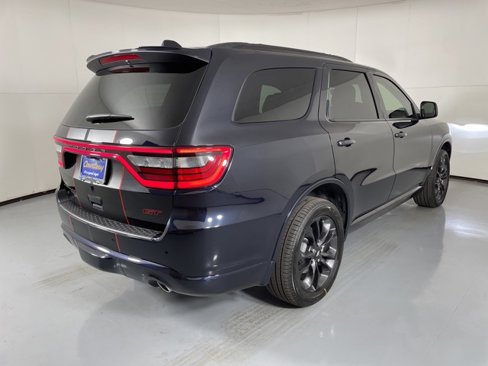 New 2025 Dodge Durango GT image 8
