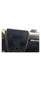 Used 2009 Jeep Wrangler X image 14