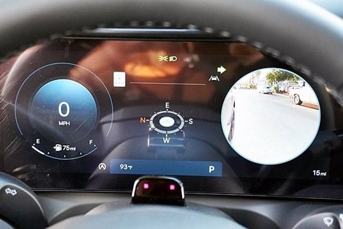 New 2026 Hyundai Palisade XRT Pro image 41