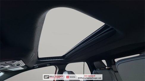 New 2025 Toyota 4Runner TRD Sport Premium image 12