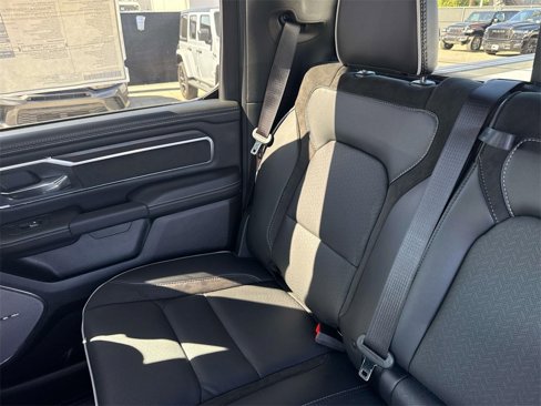 New 2026 RAM 1500 Laramie w/ Night Edition image 20