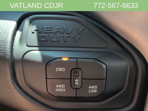 New 2026 RAM 2500 Laramie image 29