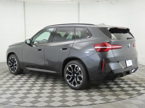 Used 2025 BMW X3 xDrive30i w/ Premium Package image 7