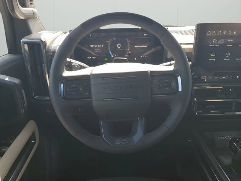 New 2026 GMC Hummer EV SUV image 23
