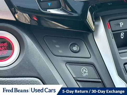 Certified 2025 Honda Odyssey EX-L image 19