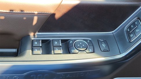 New 2026 Ford F350 King Ranch image 17