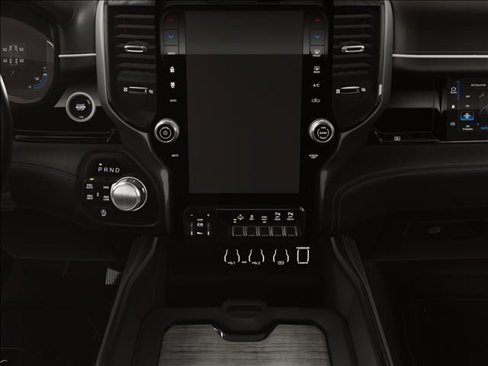 New 2026 RAM 1500 Limited image 30