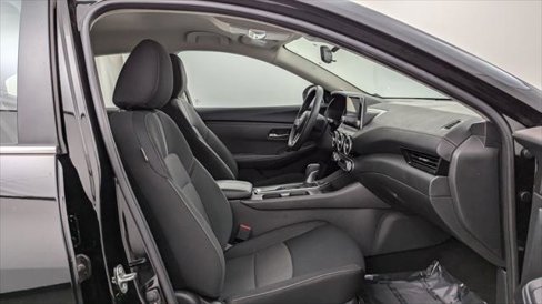 Used 2025 Nissan Sentra SV image 21