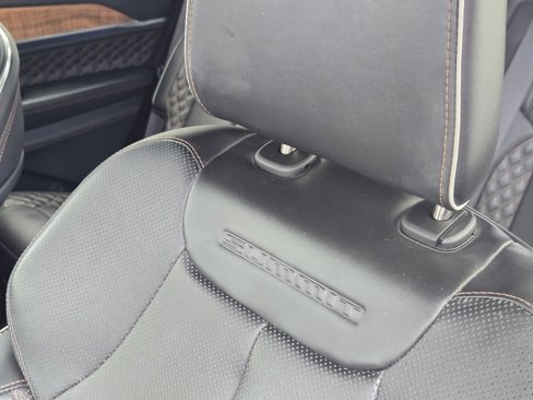 Used 2022 Jeep Grand Cherokee L Summit image 18