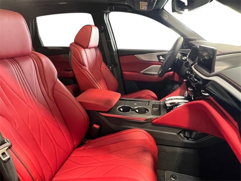 New 2026 Acura MDX A-Spec image 34