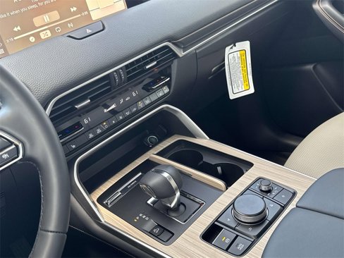 New 2025 MAZDA CX-90 3.3 Turbo w/ Preferred Package image 21