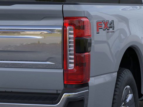 New 2026 Ford F250 King Ranch image 21