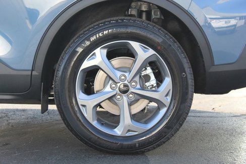 New 2026 Ford Escape ST-Line image 25