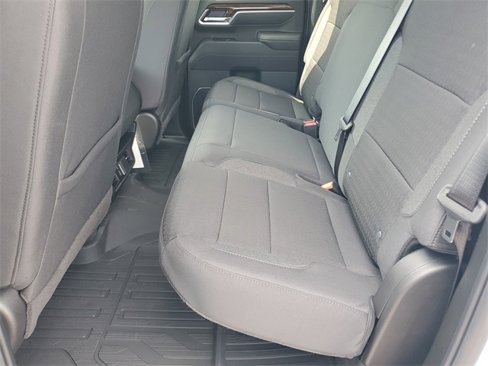 New 2026 GMC Sierra 2500 SLE image 20