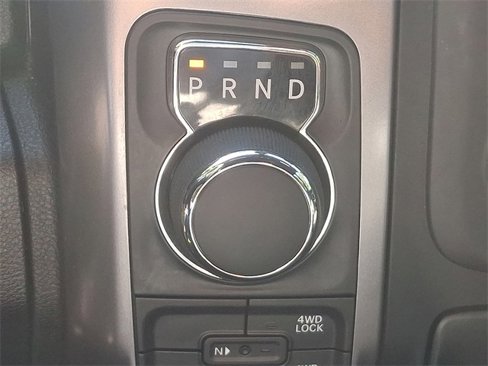 Used 2024 RAM 1500 Classic Warlock image 14